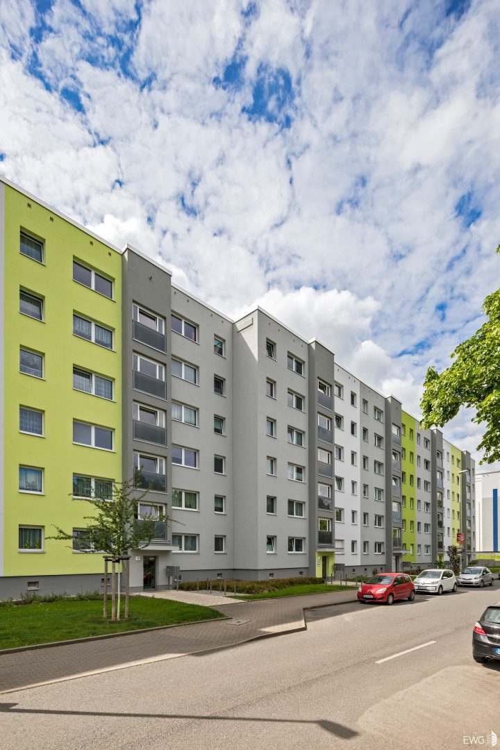 Braunsdorfer Str. 31-45_Straßenansicht