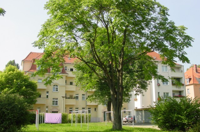 mörikestr. 1-5 hinterof