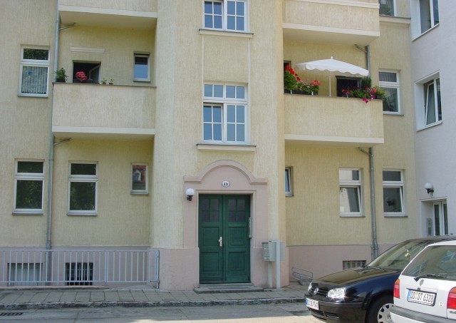 mörikestr. 1-5 eingang