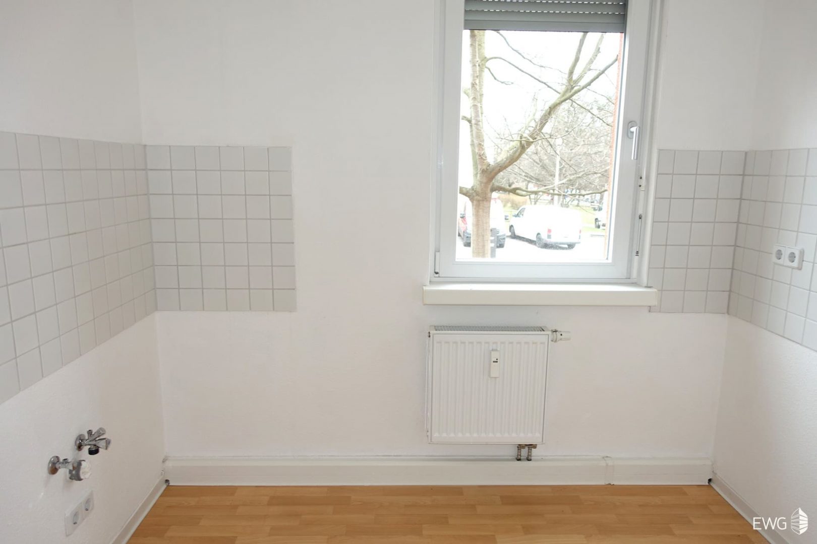 seniorenfreundliche 2-Raum-Wohnung - Photo 2