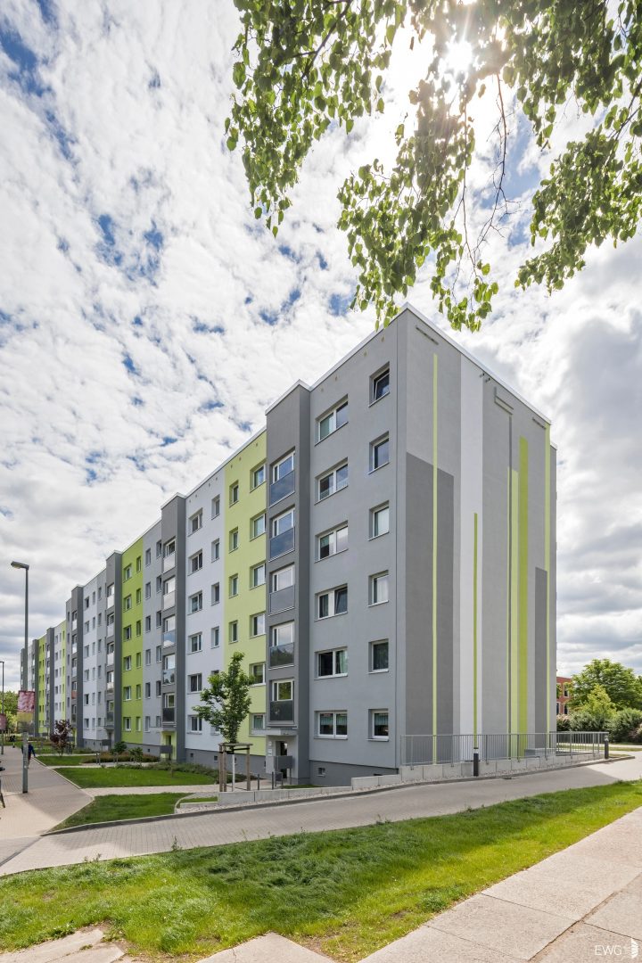 Braunsdorfer Str. 45-31_Straßenansicht