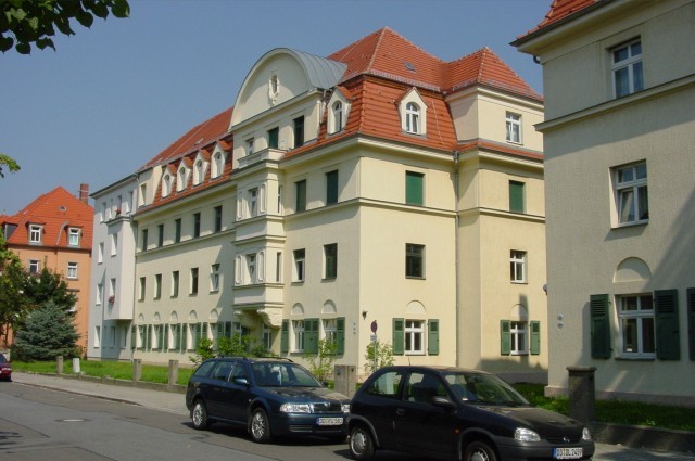 mörikestr. 1-5 straßenseite