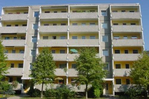 Kresseweg 9 11 Vorderansicht