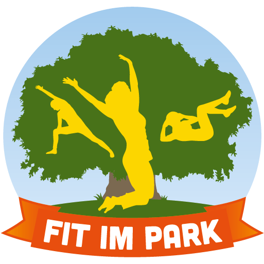 Fit Im Park Logo