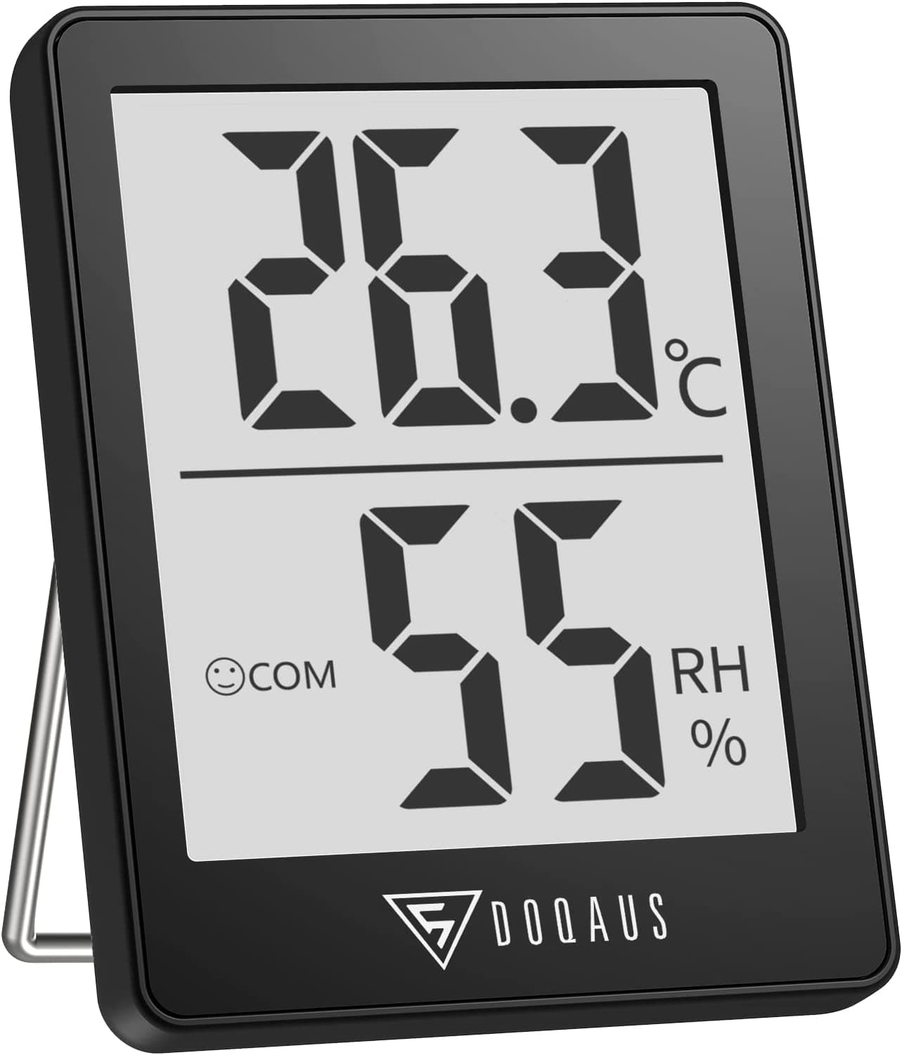 Doqaus Hygrometer