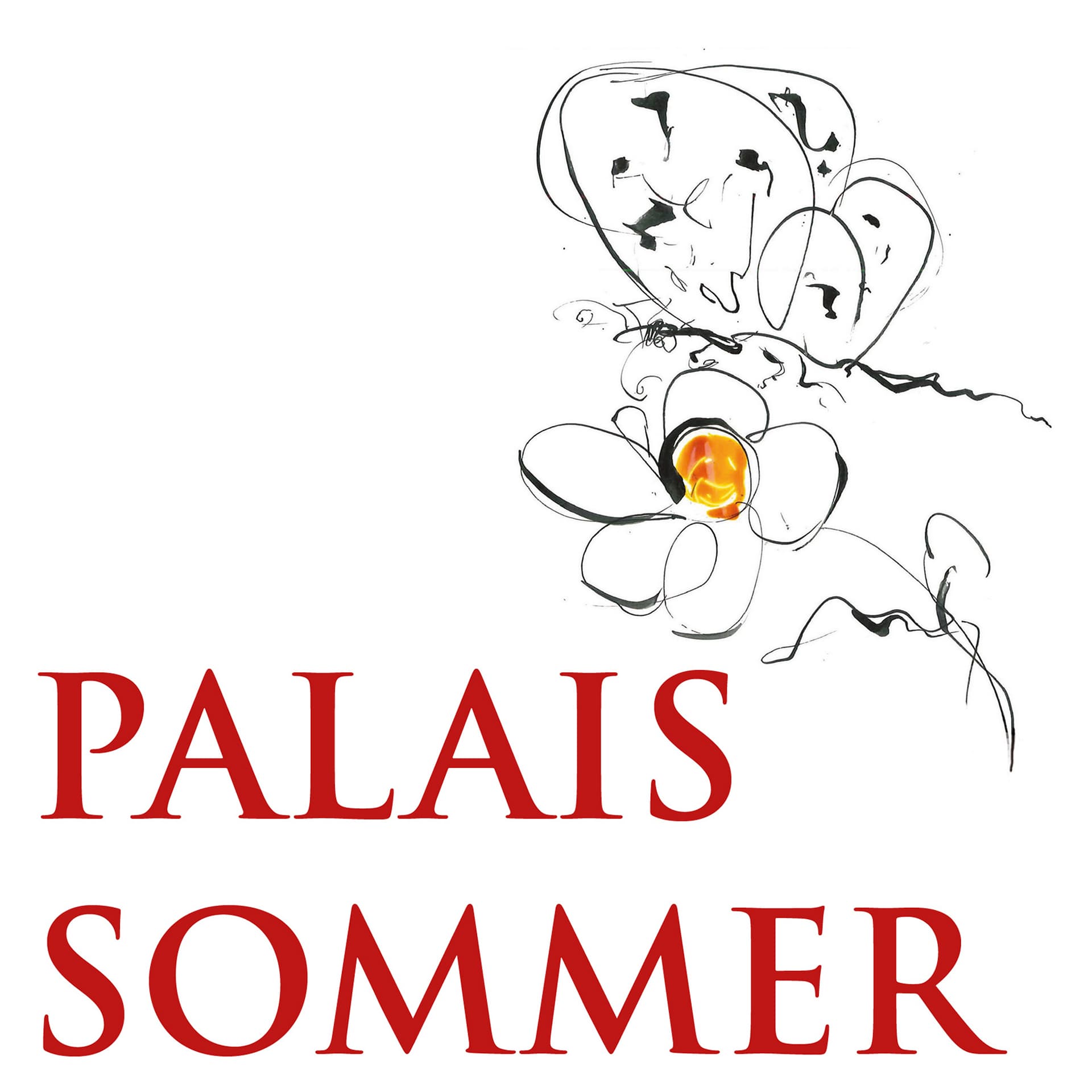 Logo Palais Sommer Logo
