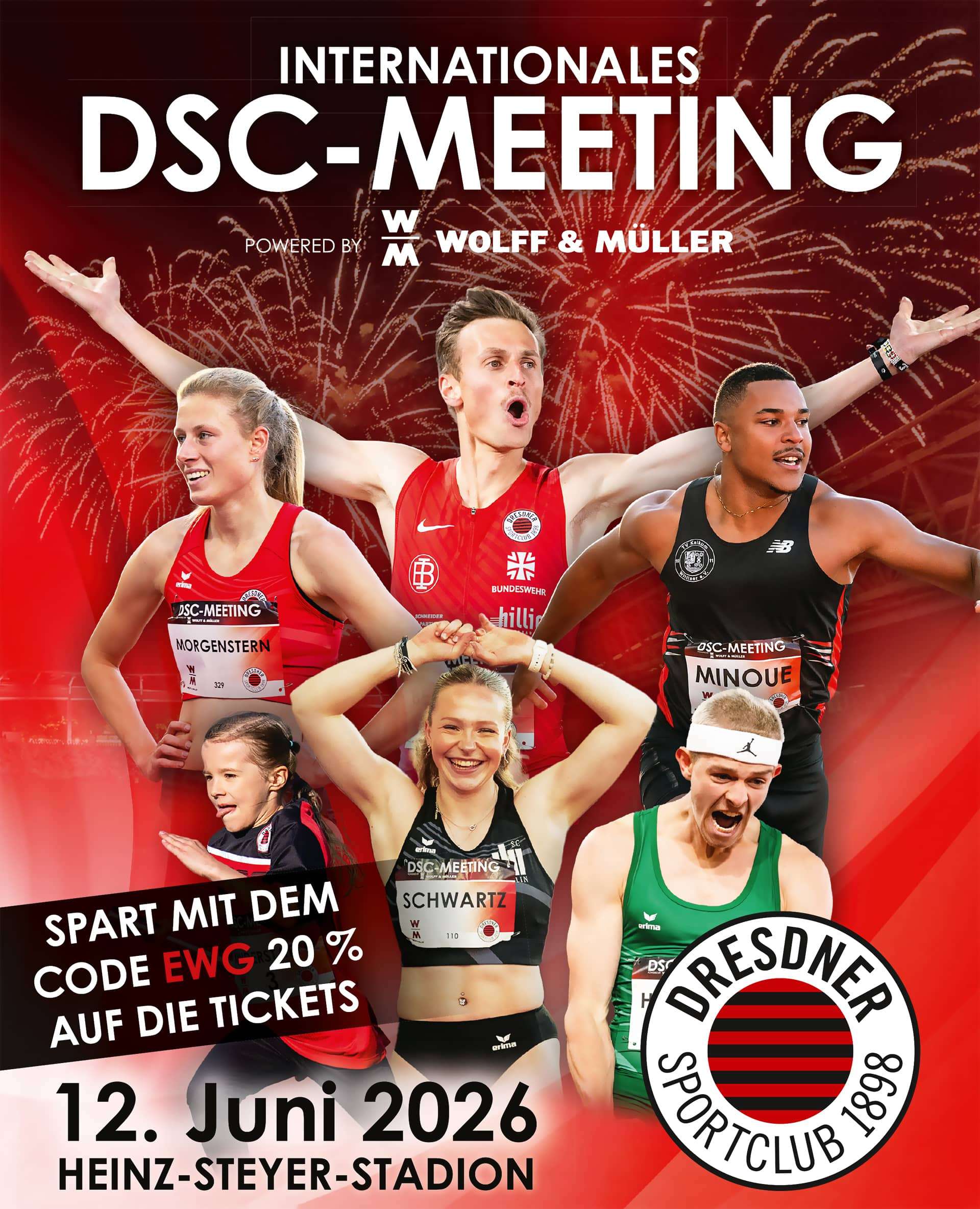 Plakat DSC Meeting2026