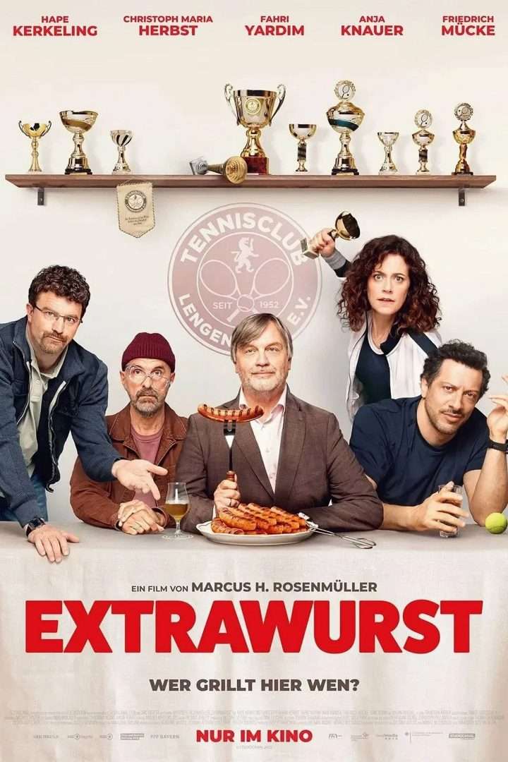 Extrawurst 1920