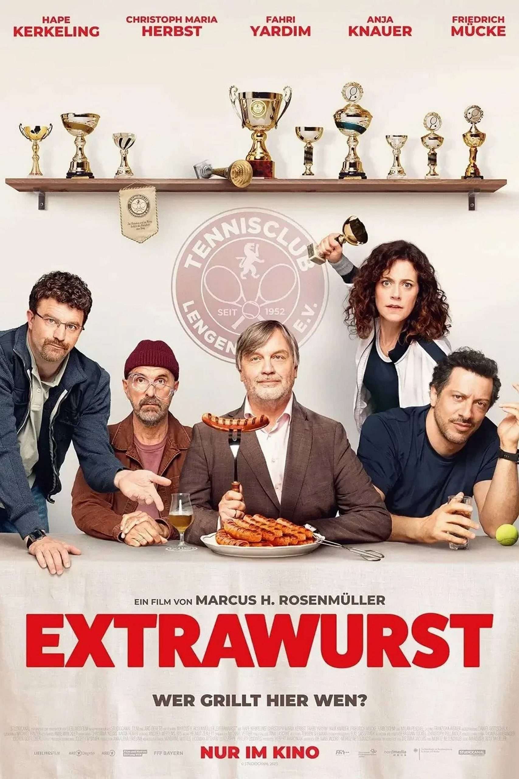 Extrawurst 1920
